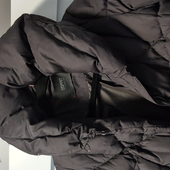 ESPRIT Women's Down/Feather Coat - Picture 7 of 14